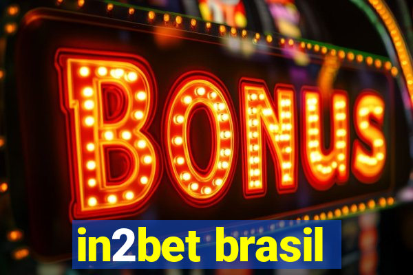 in2bet brasil